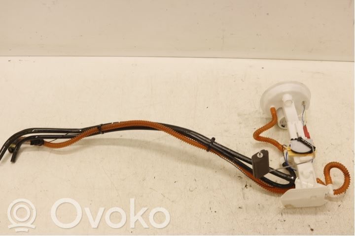 BMW X5 F15 Zbiornik wyrównawczy chłodziwa 