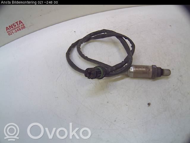 BMW 3 E46 Lambda probe sensor 