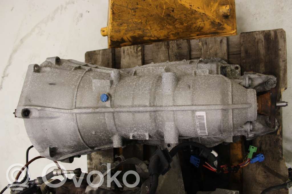 Caja de cambios automática   24007590133,24007590160,GA6HP19Z