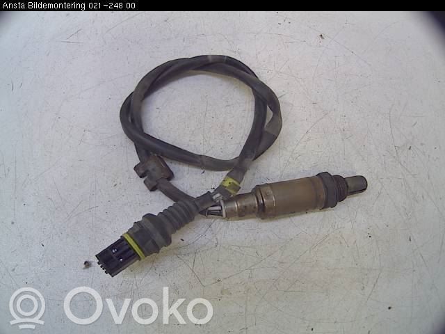 Sonda lambda   0258003771