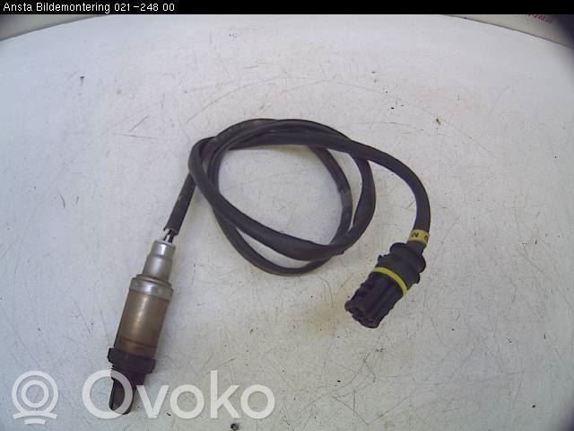 BMW 3 E46 Lambda zonde 