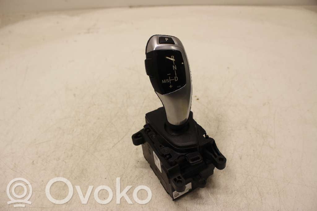 BMW 1 F20 F21 Selector de viteze/schimbător de viteze (interior) 