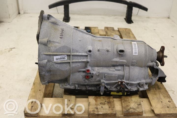 Automatikgetriebe   24007572465,24007535009,GA6HP19Z