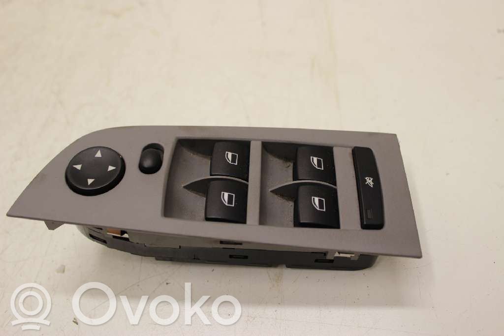 BMW 3 E90 E91 Electric window control switch 