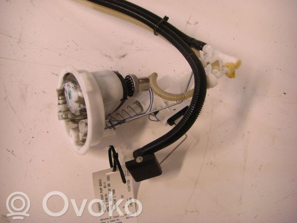 Bomba interna de combustible   6766919,16117163295