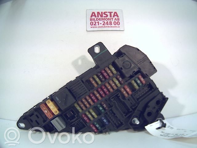 Fuse module   6906558