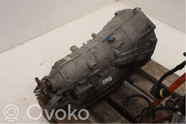 Automatikgetriebe   24007630967,24007630968,GA6HP19Z