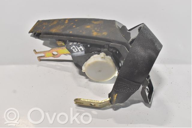 Saugos diržas galinis