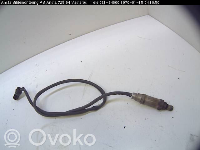BMW 3 E46 Lambda probe sensor 