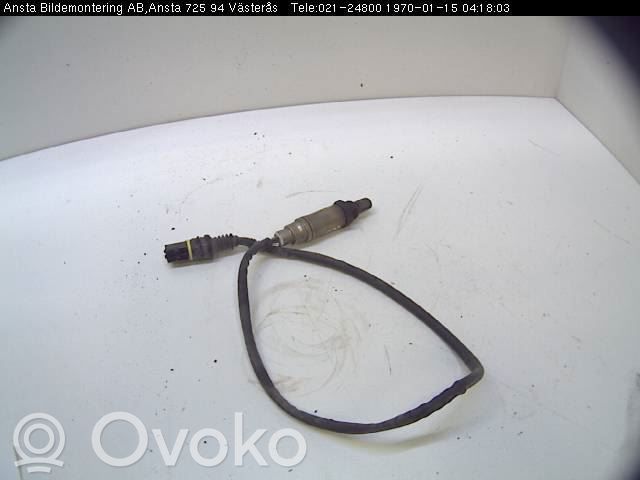 Sonda lambda   0258003771