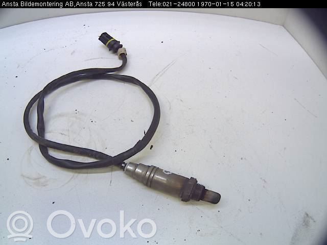 Sonda lambda   0258003771