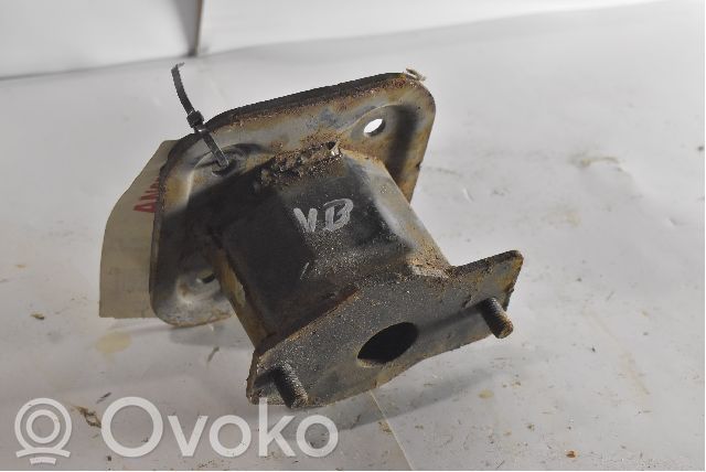 BMW 5 E60 E61 Deformacinis elementas 