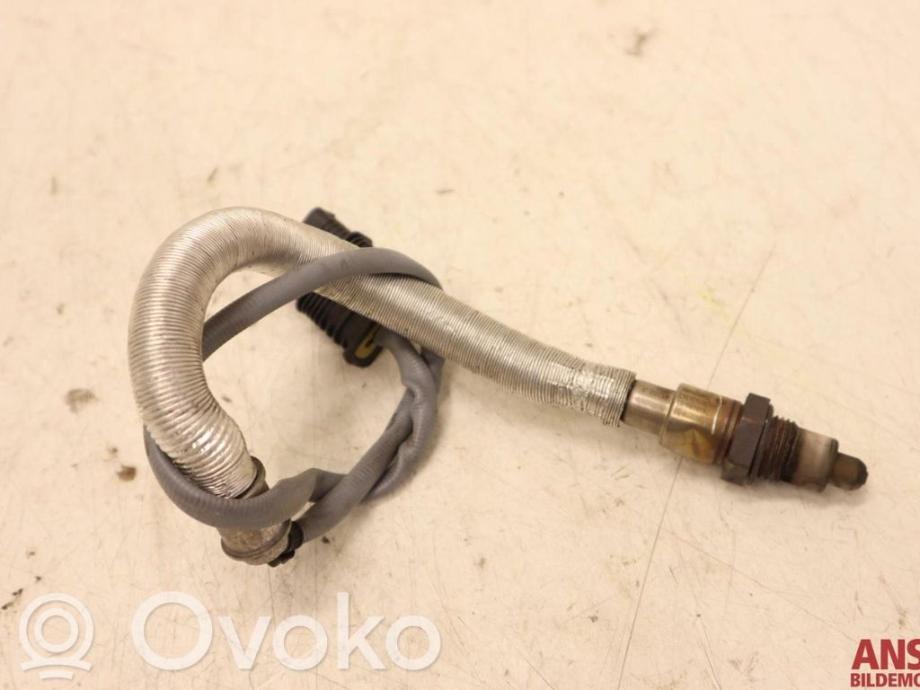 BMW 4 F32 F33 Lambda probe sensor 
