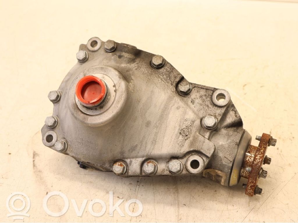 BMW 3 GT F34 Mechanizm różnicowy przedni / Dyferencjał 