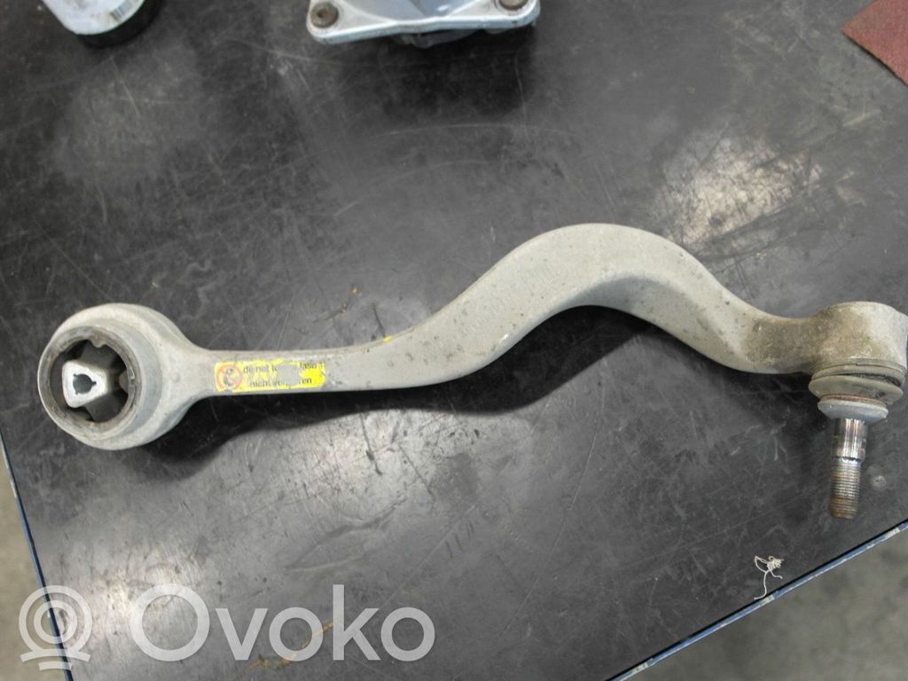 Front lower control arm/wishbone