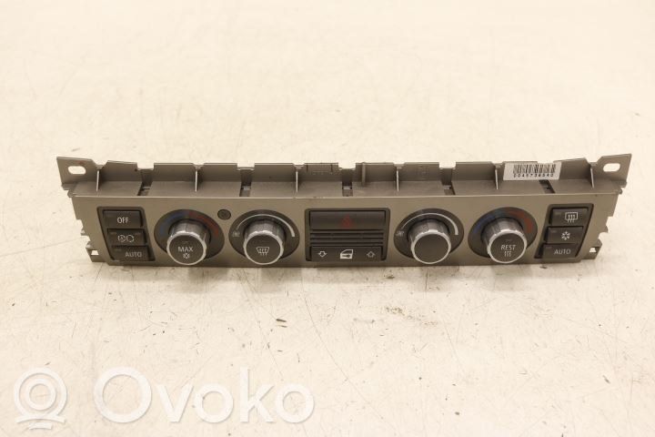 Climate control unit   64116981405