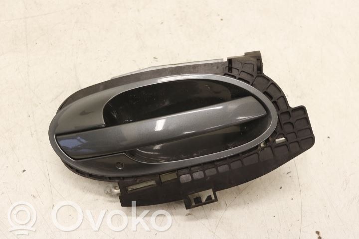 BMW 7 E65 E66 Manecilla externa puerta delantera 