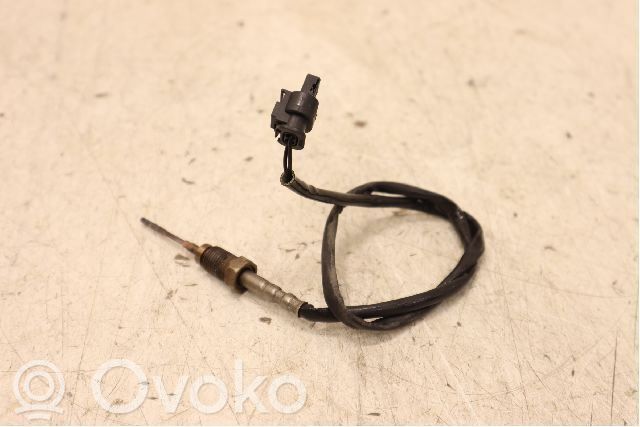 BMW 5 G30 G31 G38 Senzor temperatură gaze eșapament 