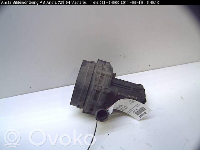 BMW 5 E39 Antrinis oro siurblys 