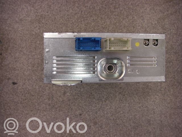 BMW 5 E39 GPS navigation control unit/module 