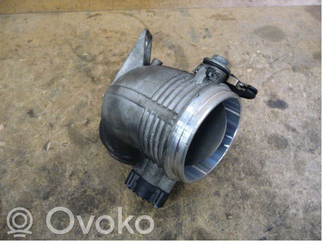 Throttle valve   17021229