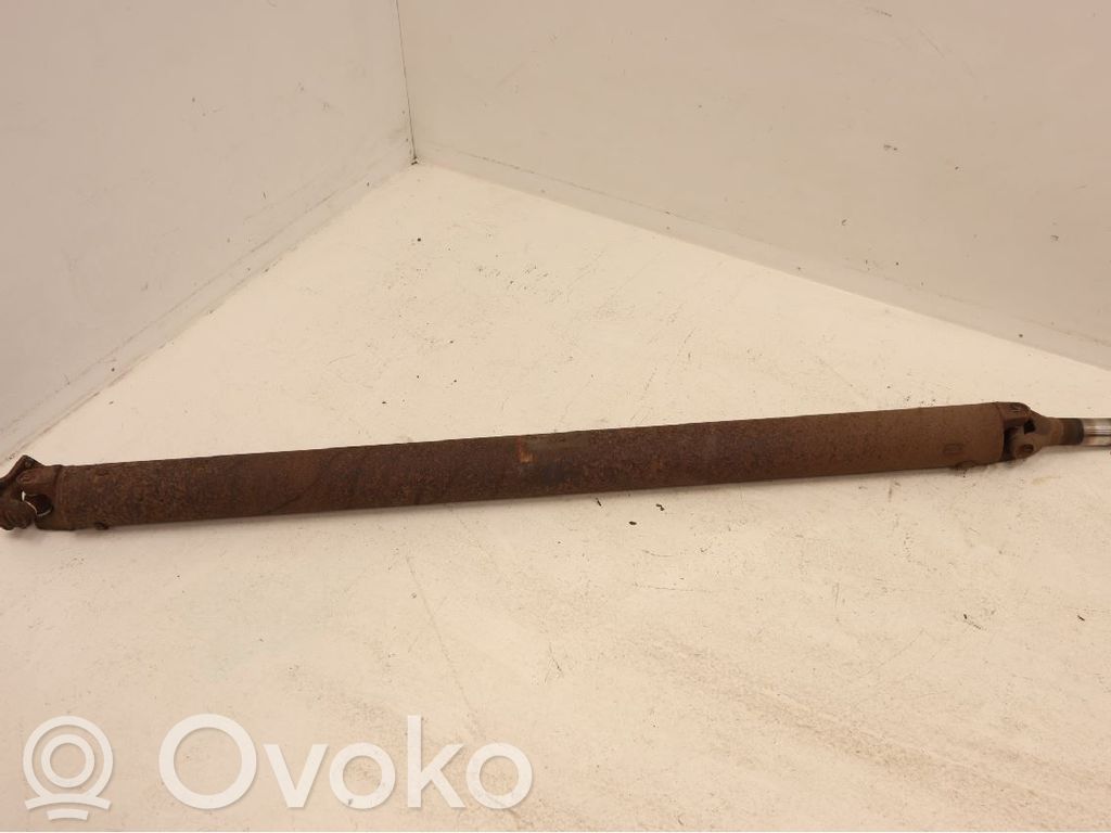 Dodge RAM Drive shaft (set) 