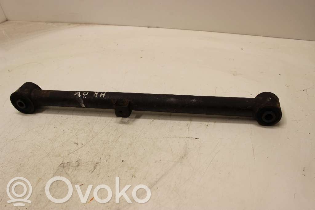 Rear control arm