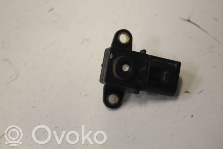 BMW 5 E60 E61 Air pressure sensor 