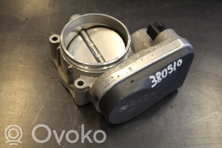 Drosselklappenventil   13547516946