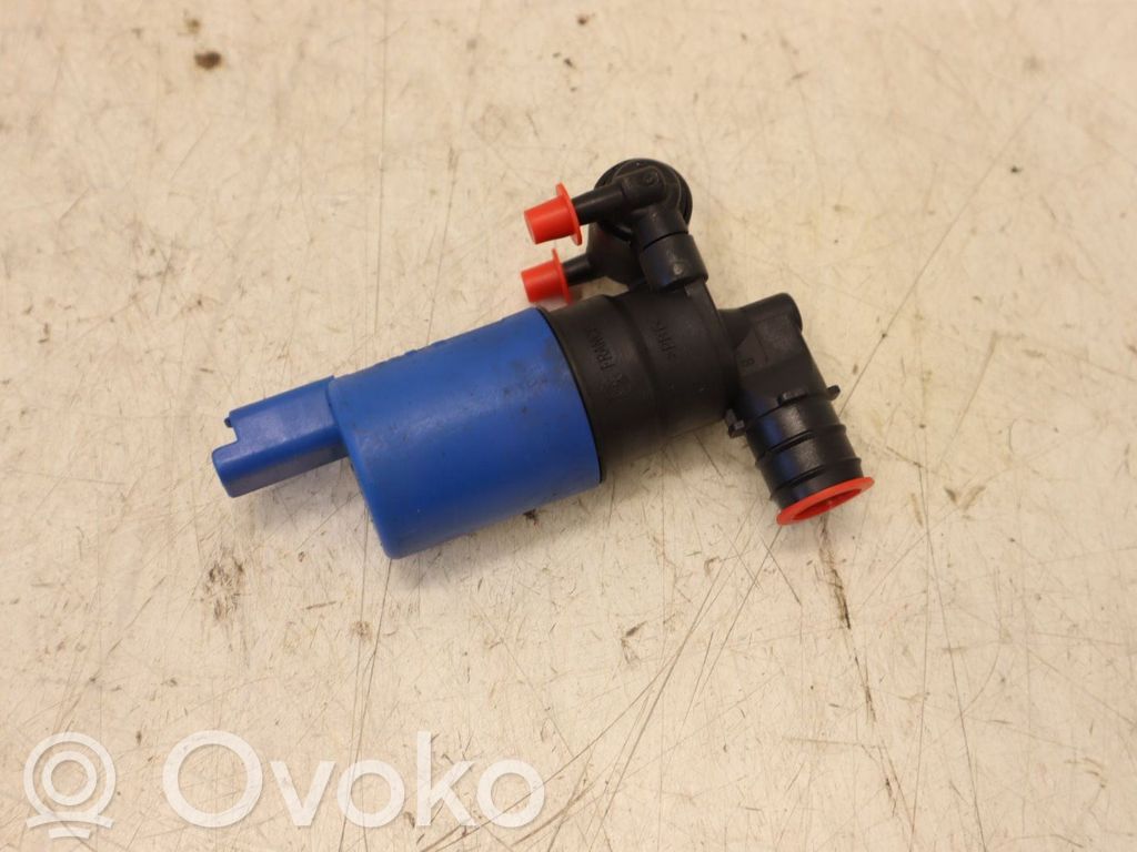 Headlight washer pump   9680789680
