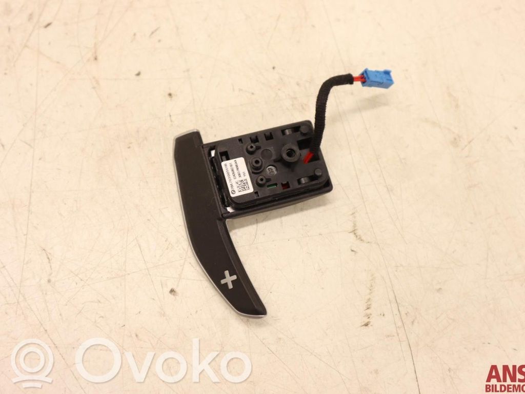 BMW 4 F32 F33 Interruttore/pulsante cambio 