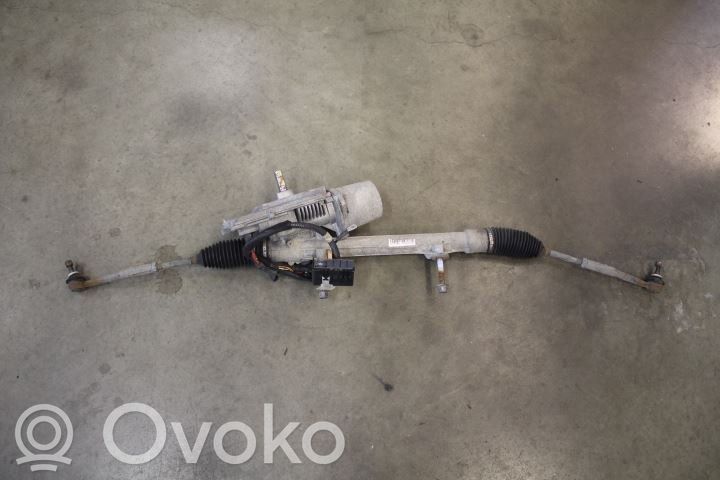 Citroen C3 Casetă direcție 