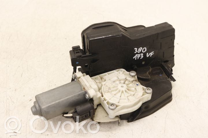 BMW 7 E65 E66 Central locking motor 