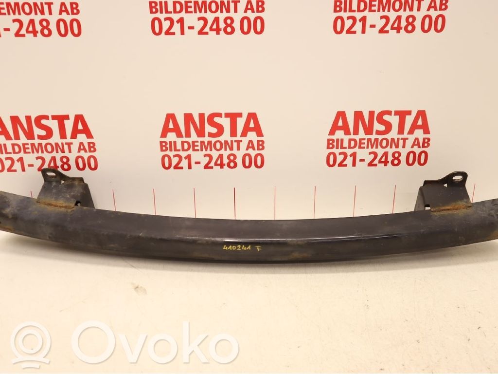 Nissan Navara D40 Traversă bară protecție față 