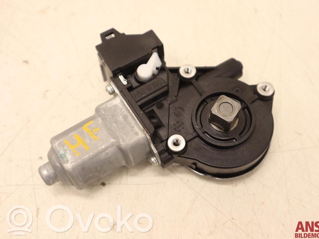 Nissan NV200 Silnik regulatora szyby drzwi przednich 