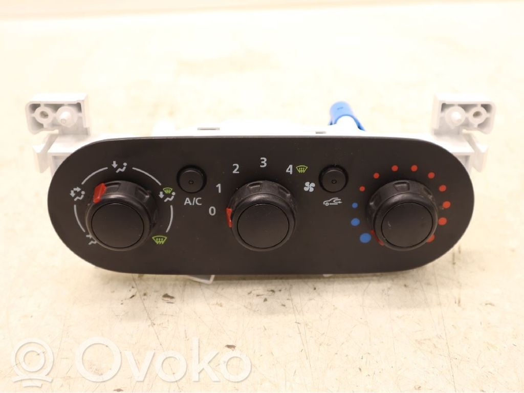 Climate control unit   6000617618