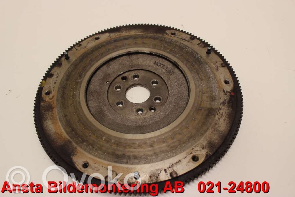 Volante motor
