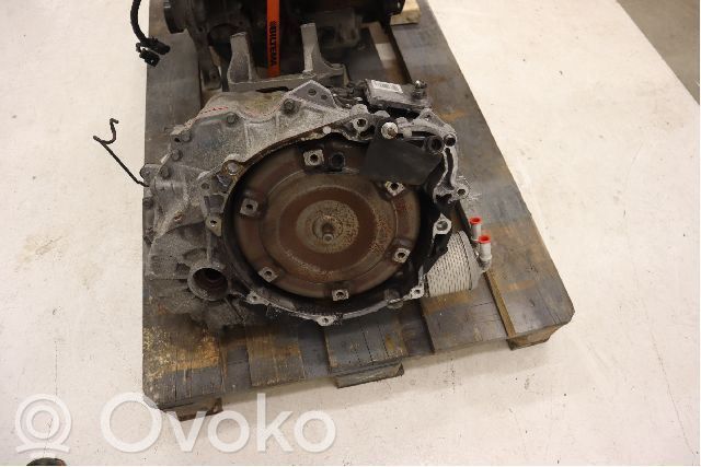 Automatic gearbox   2231L9,2232R1