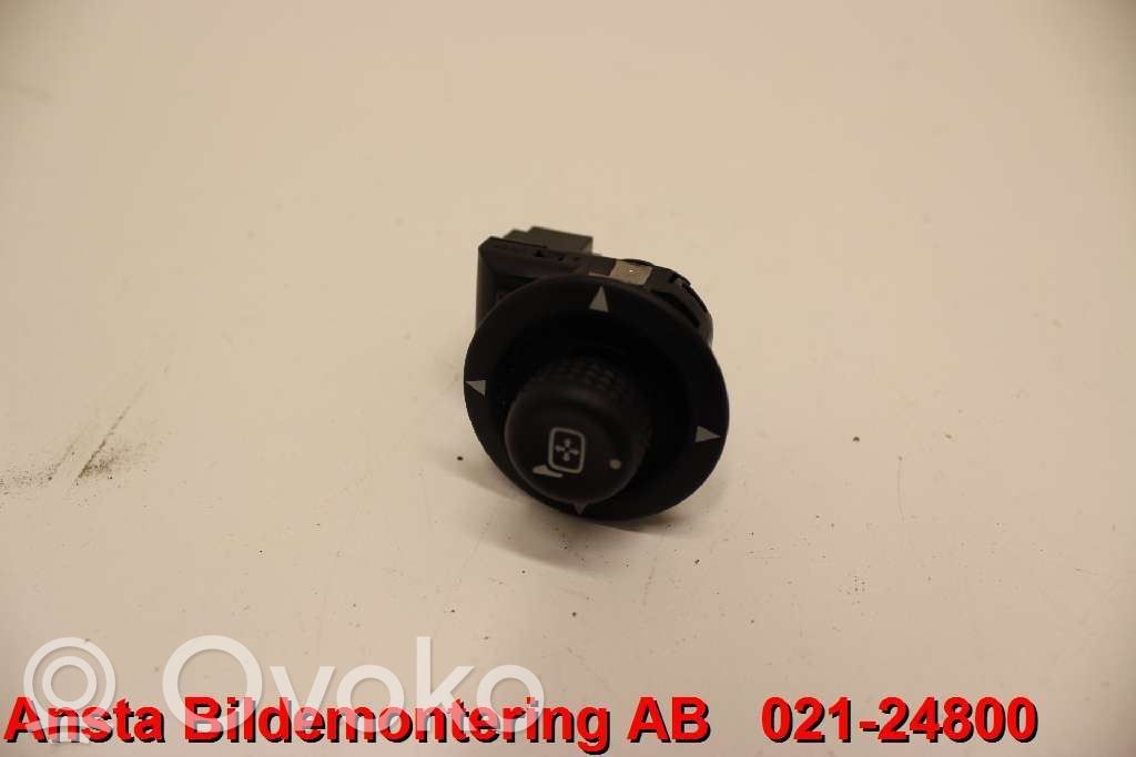 Ford Mustang V Wing mirror switch 