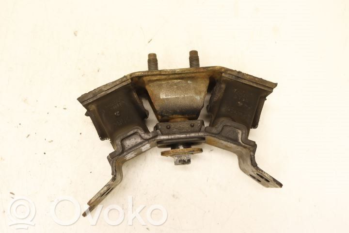 Gearbox mount