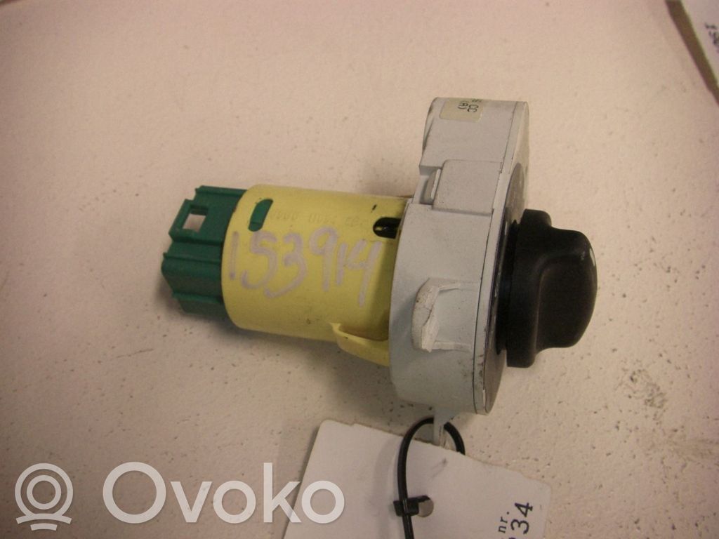 Interrupteur d’éclairage   96BB13K196CC