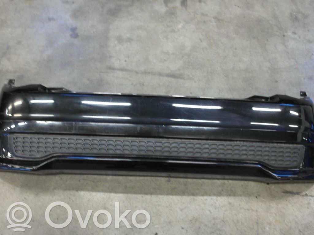KIA Picanto Parachoques 