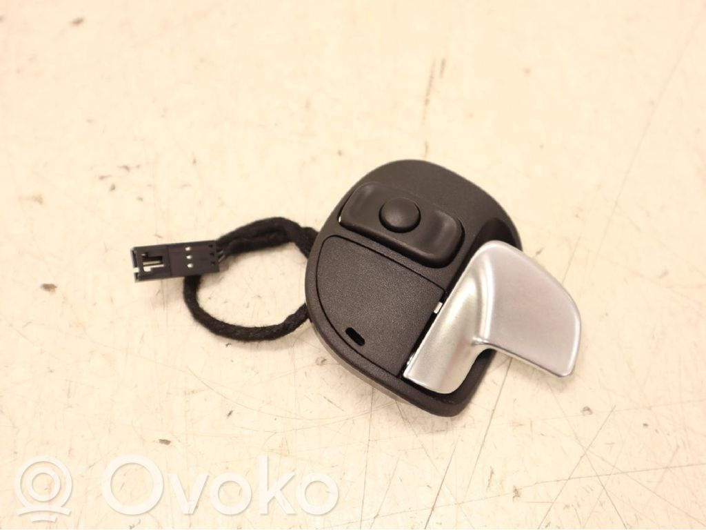 Gear shift switch/knob   44018005