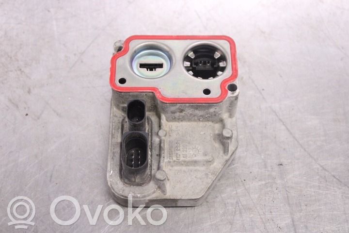 Unité de commande, différentiel boîte de transfert   1545061,5WP3351302,8V414C016AF