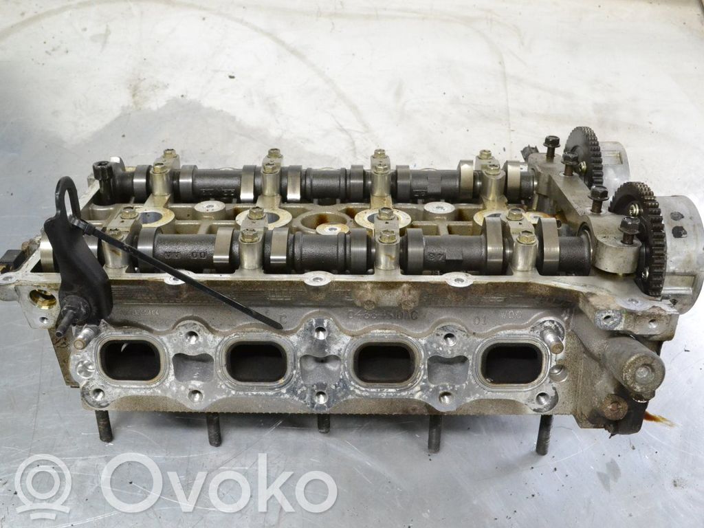 Engine head   04884510AC