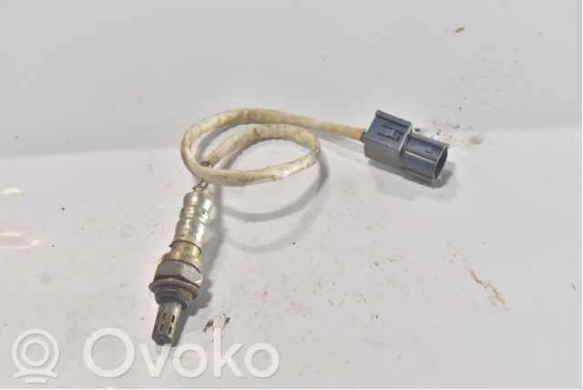 Sonde lambda   0ZA554N5