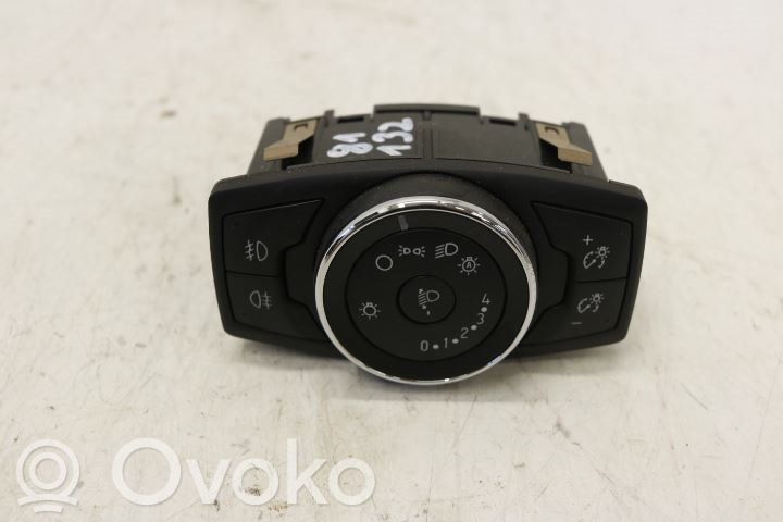 Valokatkaisija   2048031,BM5T13A024CF