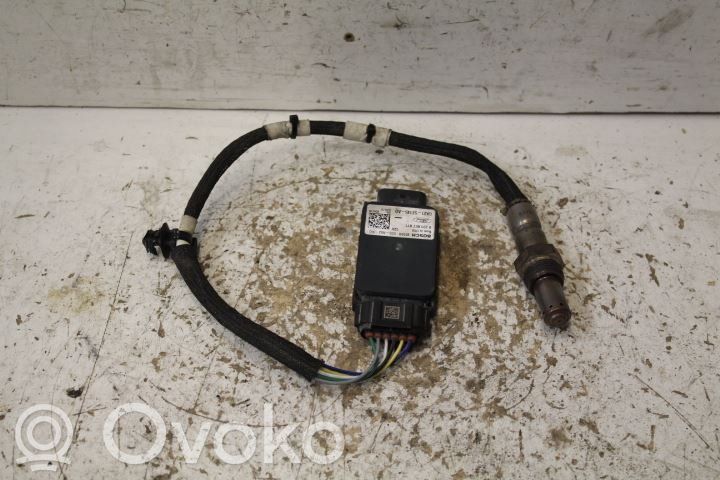 Ford Transit Custom Lambda probe sensor 