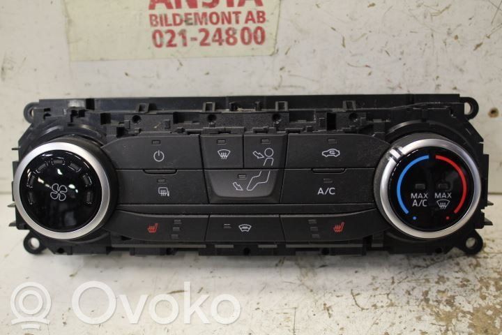 Panel klimatyzacji   2402353