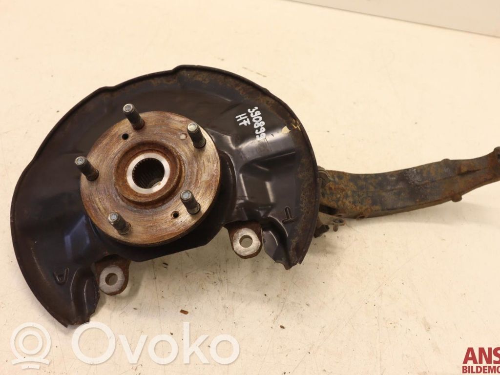 Achsschenkel vorne   51215TA0010